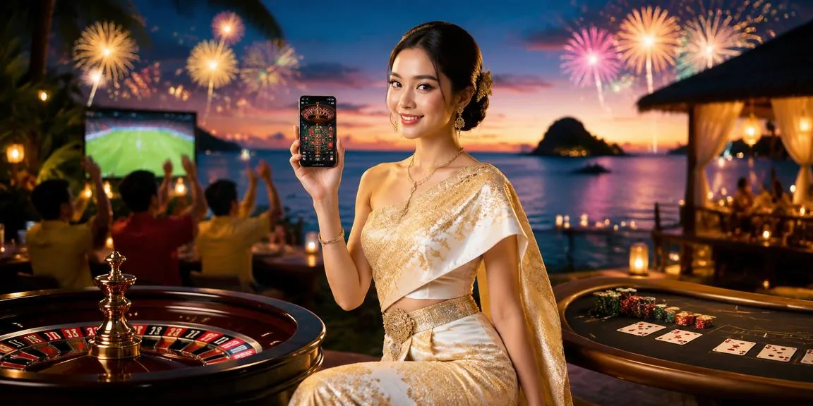 myan97 တိုက်ရိုက်ကာစီနို